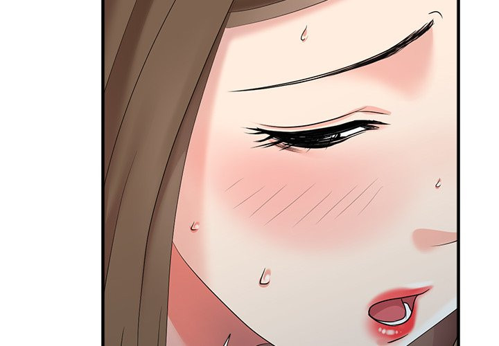 Secret Hideout Chapter 11 image 1
