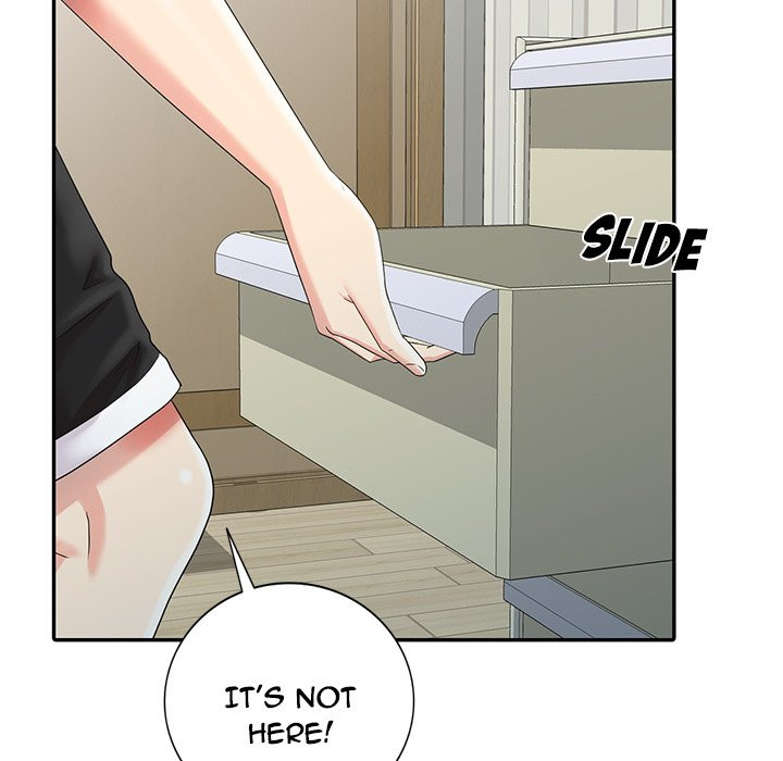 Secret Hideout Chapter 11 image 19