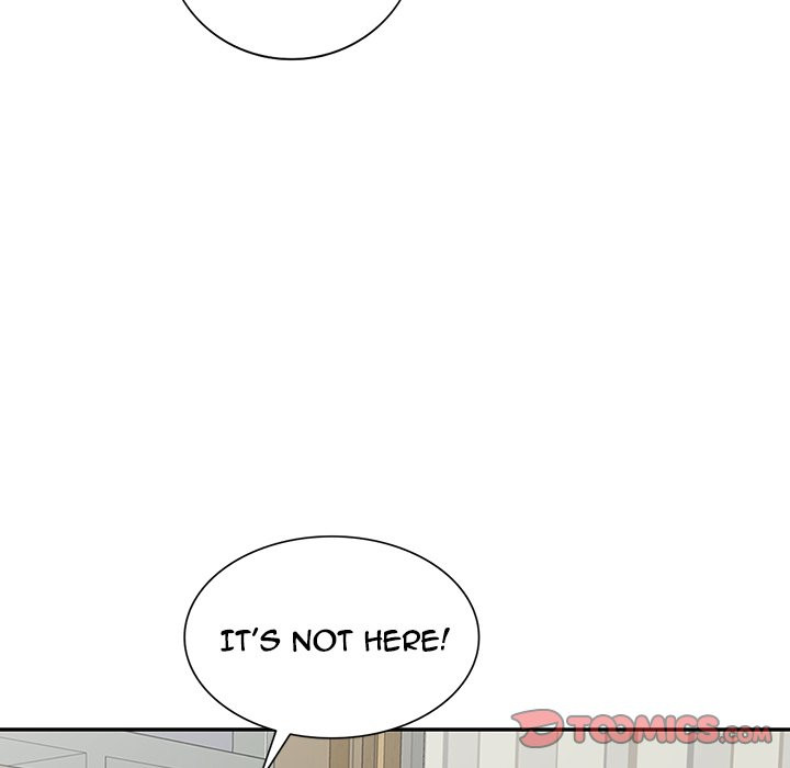 Secret Hideout Chapter 11 image 20