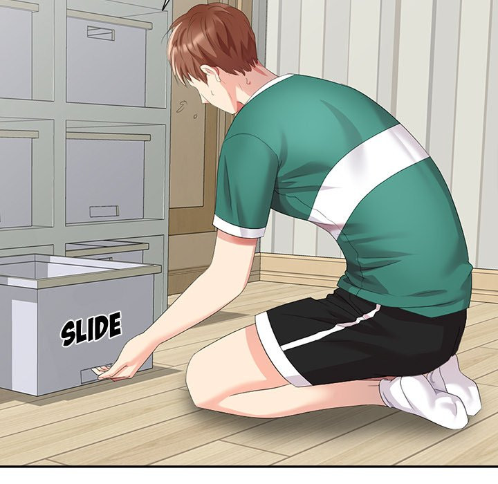 Secret Hideout Chapter 11 image 21