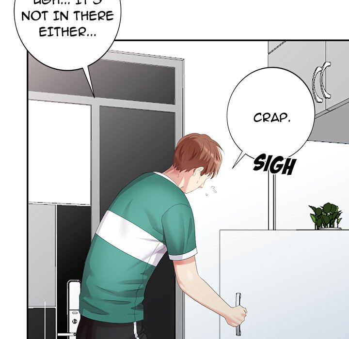 Secret Hideout Chapter 11 image 23