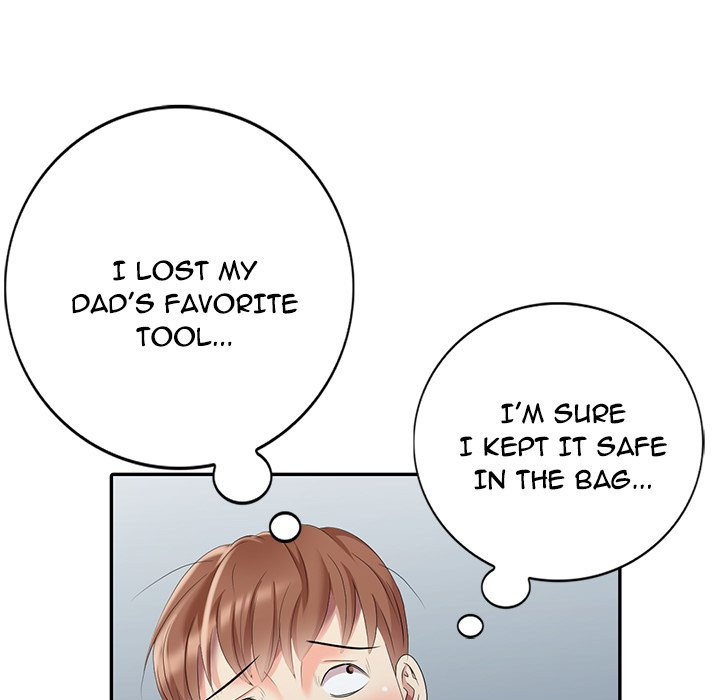 Secret Hideout Chapter 11 image 25