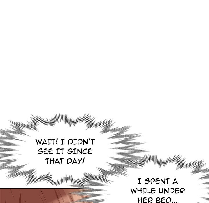 Secret Hideout Chapter 11 image 27