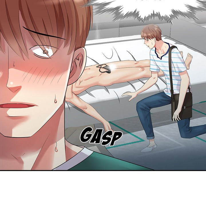 Secret Hideout Chapter 11 image 28