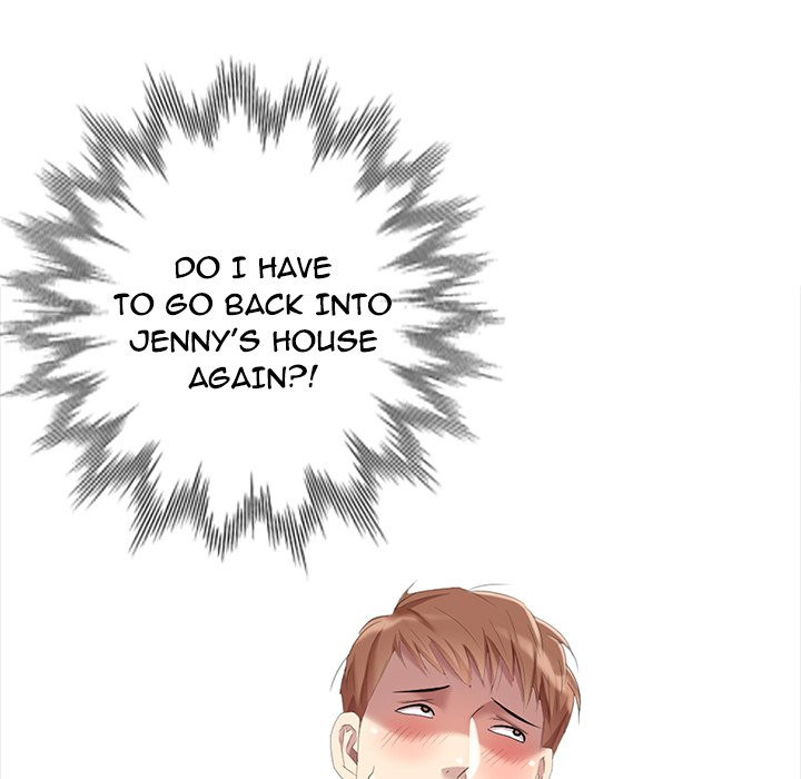 Secret Hideout Chapter 11 image 29