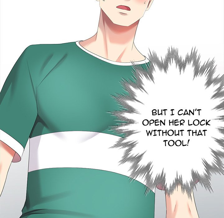 Secret Hideout Chapter 11 image 30
