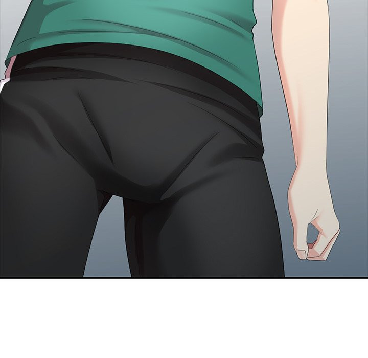 Secret Hideout Chapter 11 image 31