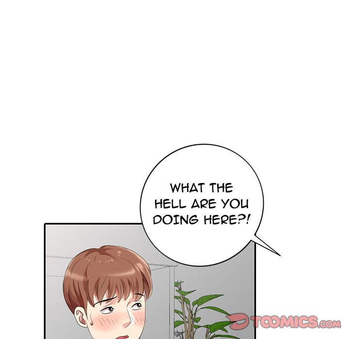 Secret Hideout Chapter 11 image 32
