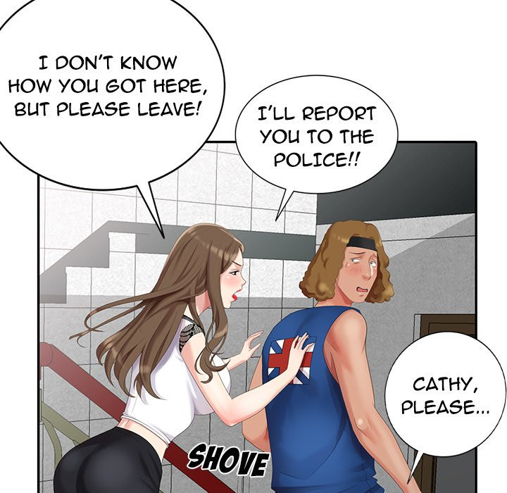 Secret Hideout Chapter 11 image 34