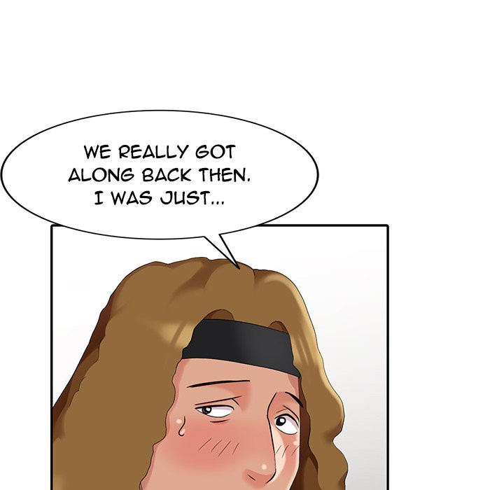 Secret Hideout Chapter 11 image 36