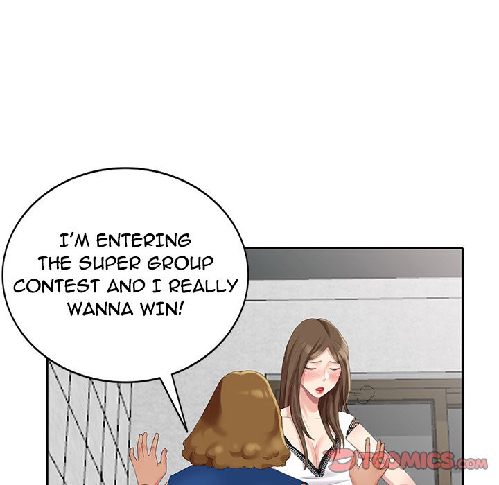 Secret Hideout Chapter 11 image 38