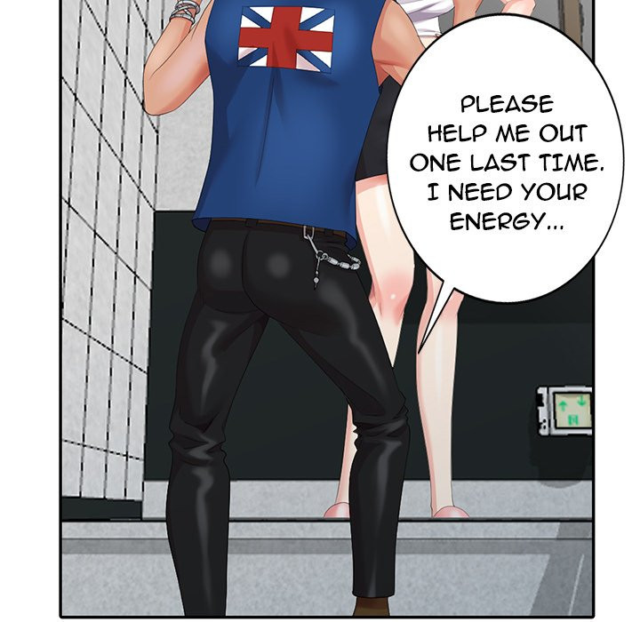 Secret Hideout Chapter 11 image 39