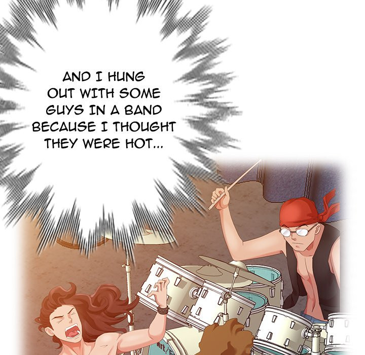 Secret Hideout Chapter 11 image 45