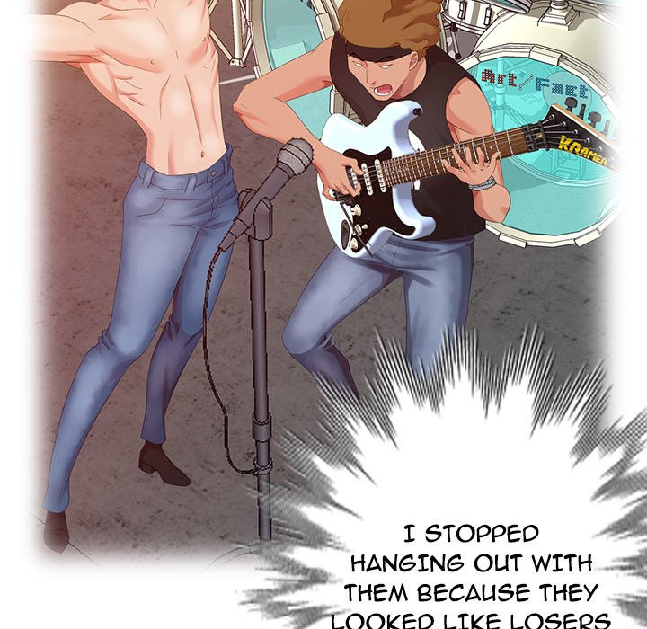 Secret Hideout Chapter 11 image 46