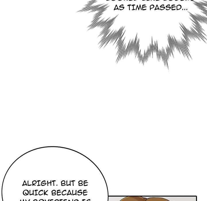 Secret Hideout Chapter 11 image 47