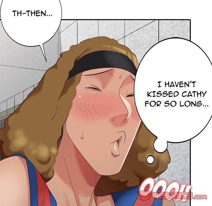 Secret Hideout Chapter 11 image 50