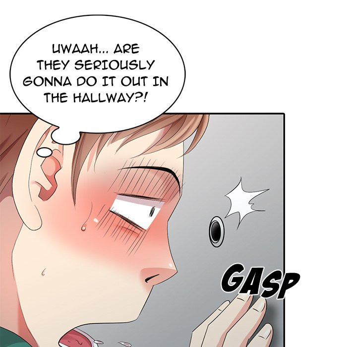 Secret Hideout Chapter 11 image 59