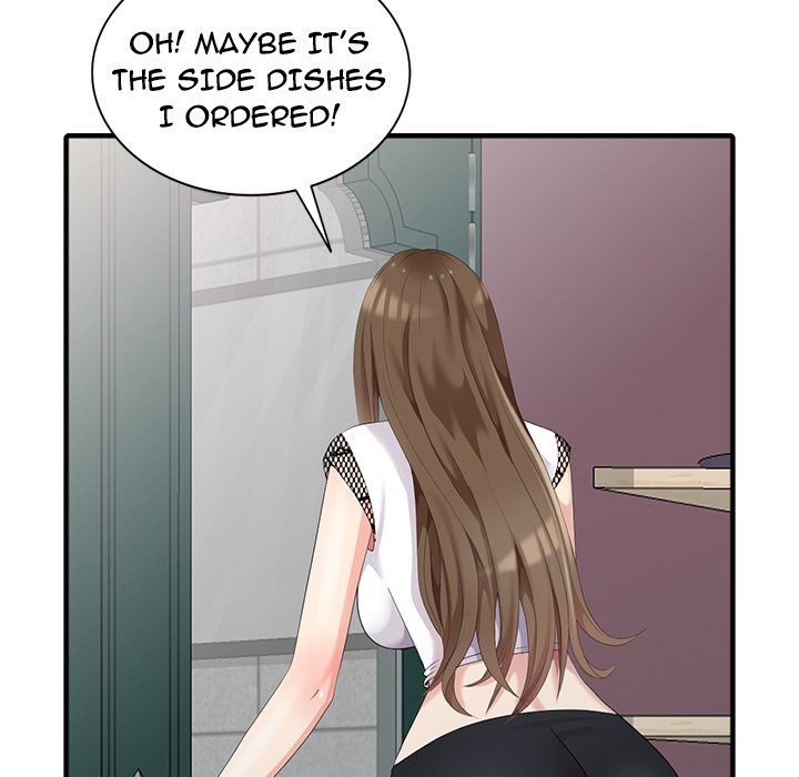 Secret Hideout Chapter 11 image 6