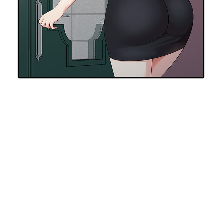 Secret Hideout Chapter 11 image 7