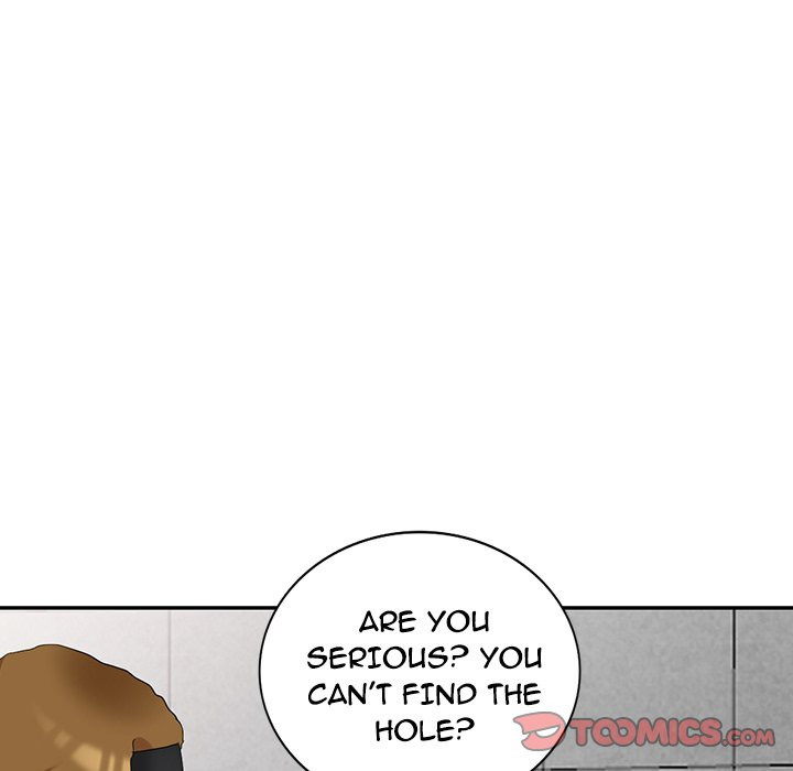 Secret Hideout Chapter 11 image 80