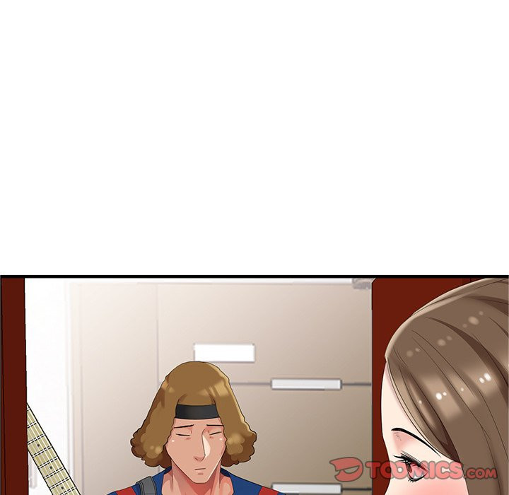 Secret Hideout Chapter 11 image 8