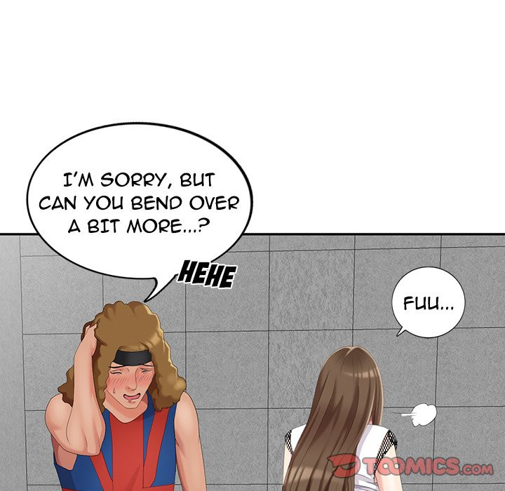 Secret Hideout Chapter 11 image 92