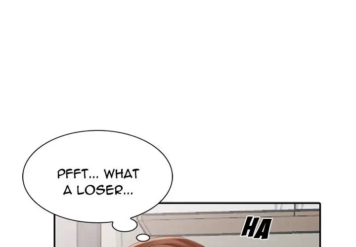 Secret Hideout Chapter 12 image 0