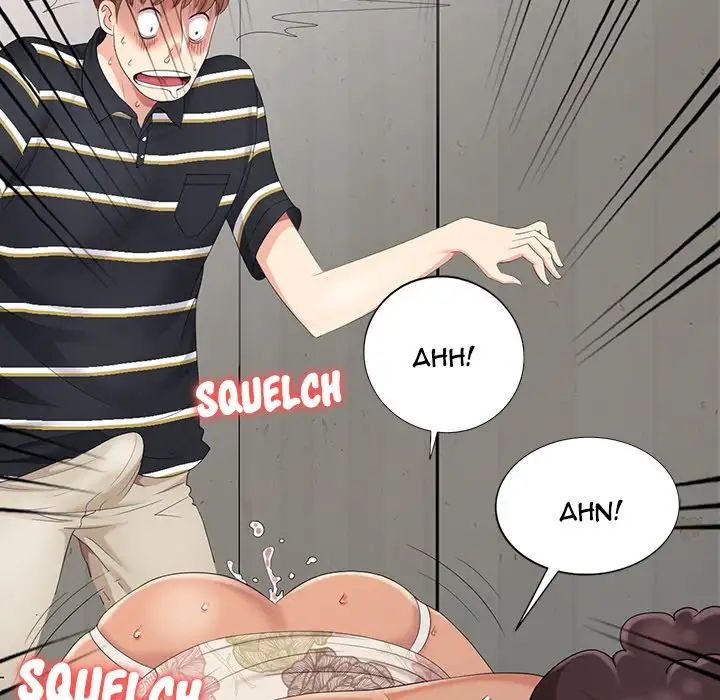Secret Hideout Chapter 12 image 108