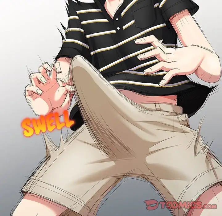 Secret Hideout Chapter 12 image 134