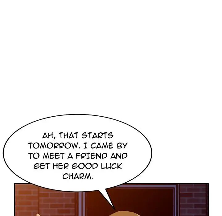 Secret Hideout Chapter 12 image 18