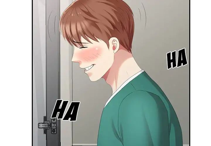 Secret Hideout Chapter 12 image 1