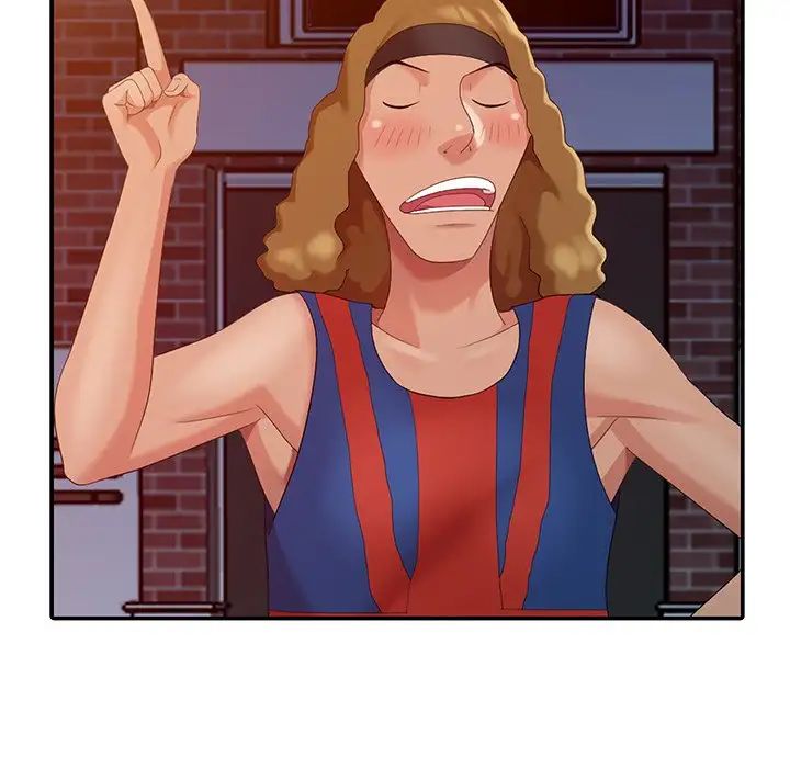 Secret Hideout Chapter 12 image 19