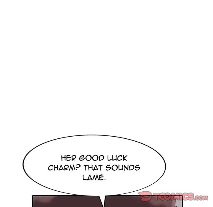Secret Hideout Chapter 12 image 20