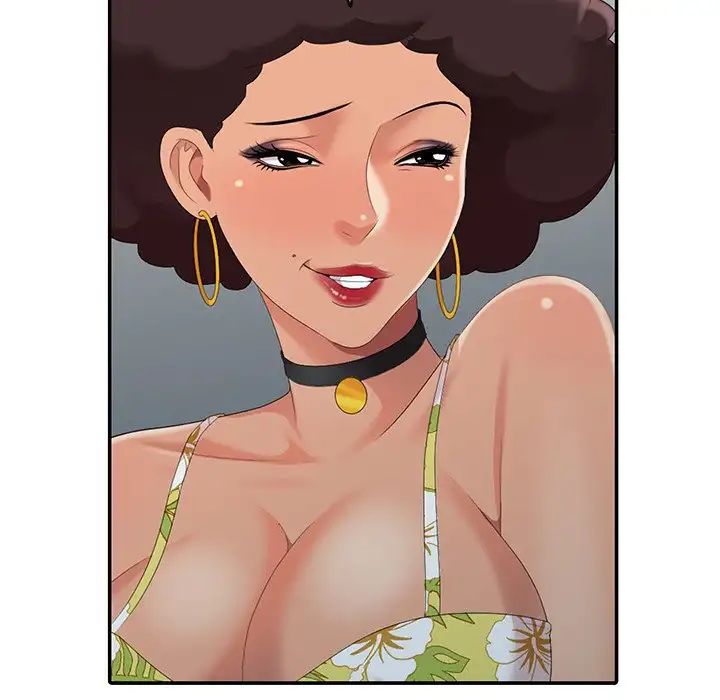 Secret Hideout Chapter 12 image 21