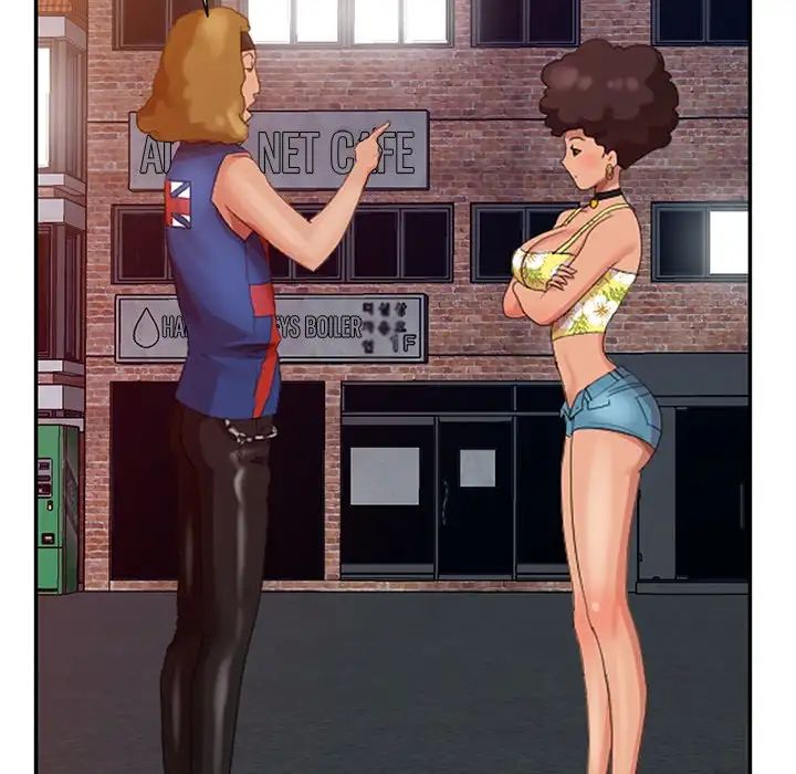 Secret Hideout Chapter 12 image 23