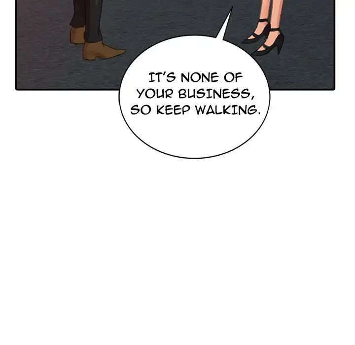 Secret Hideout Chapter 12 image 24