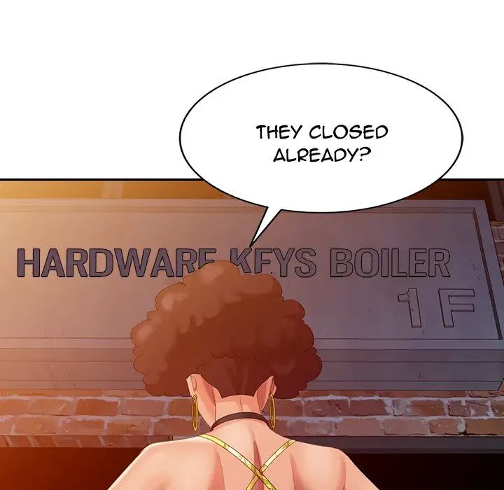 Secret Hideout Chapter 12 image 31