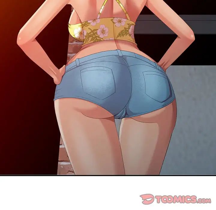 Secret Hideout Chapter 12 image 32