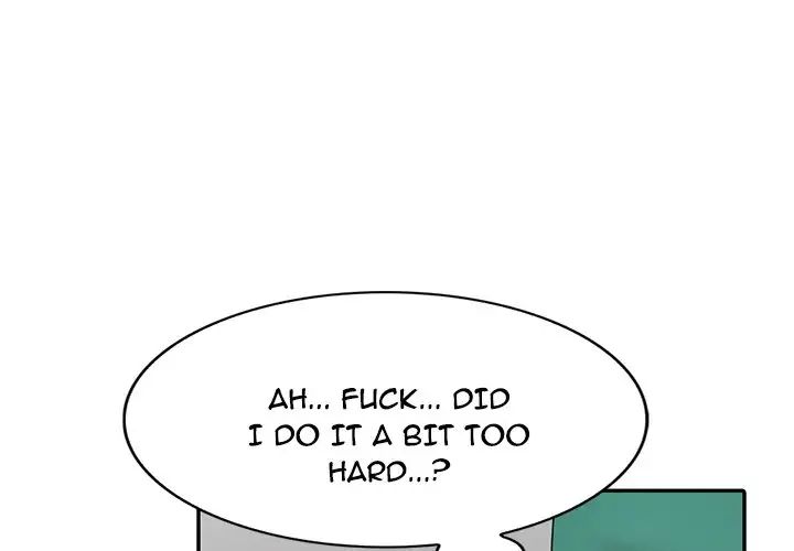 Secret Hideout Chapter 12 image 3