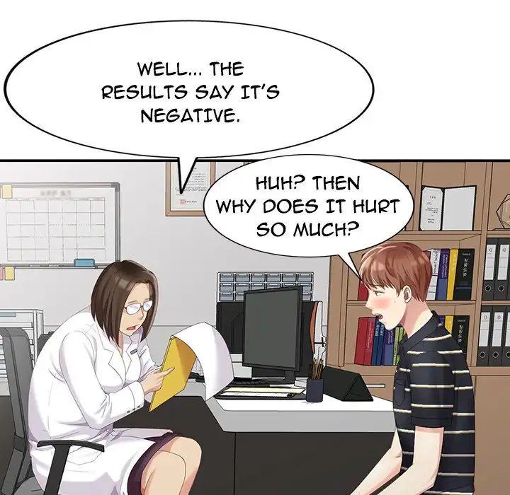 Secret Hideout Chapter 12 image 42