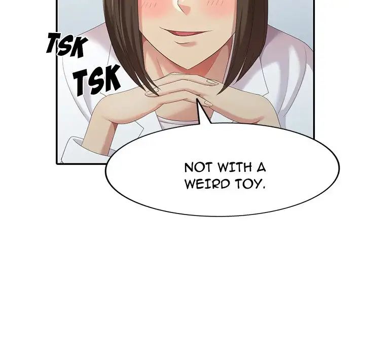 Secret Hideout Chapter 12 image 45