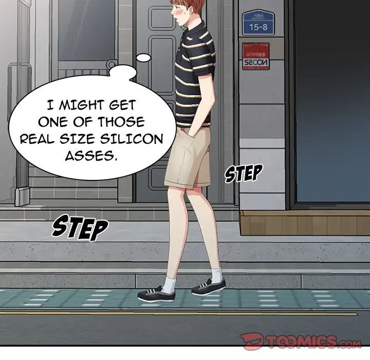 Secret Hideout Chapter 12 image 50