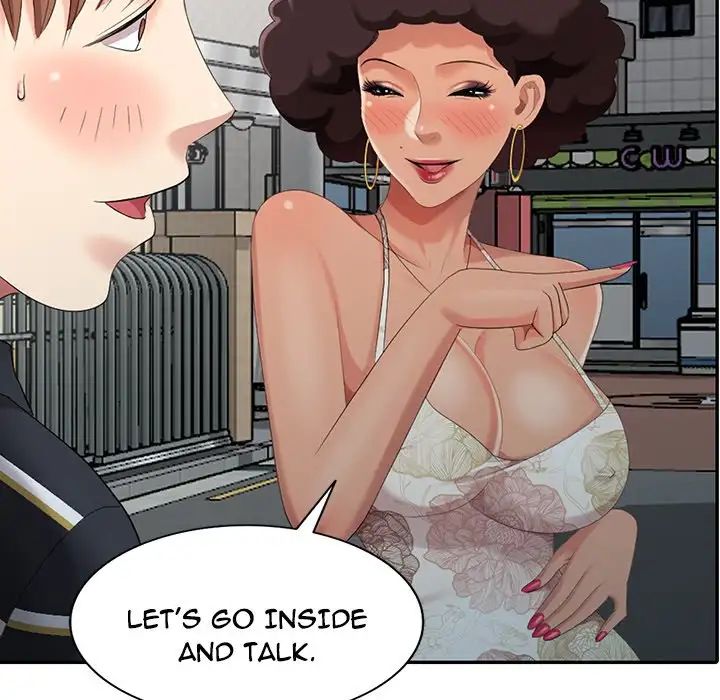 Secret Hideout Chapter 12 image 64