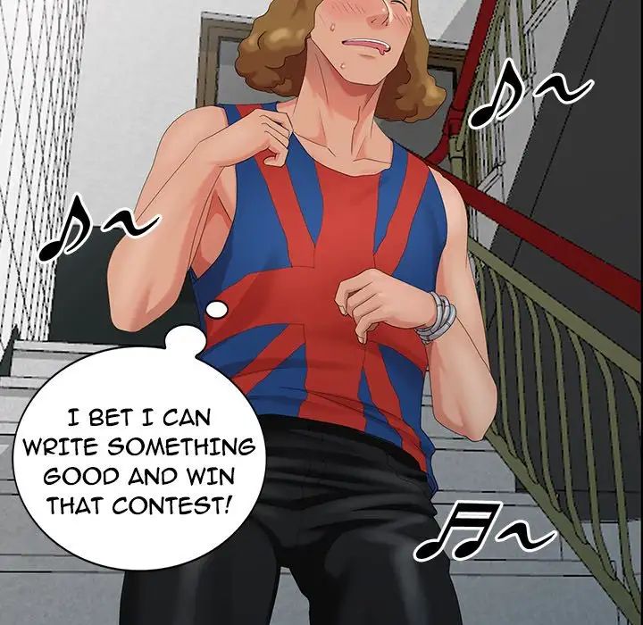 Secret Hideout Chapter 12 image 6