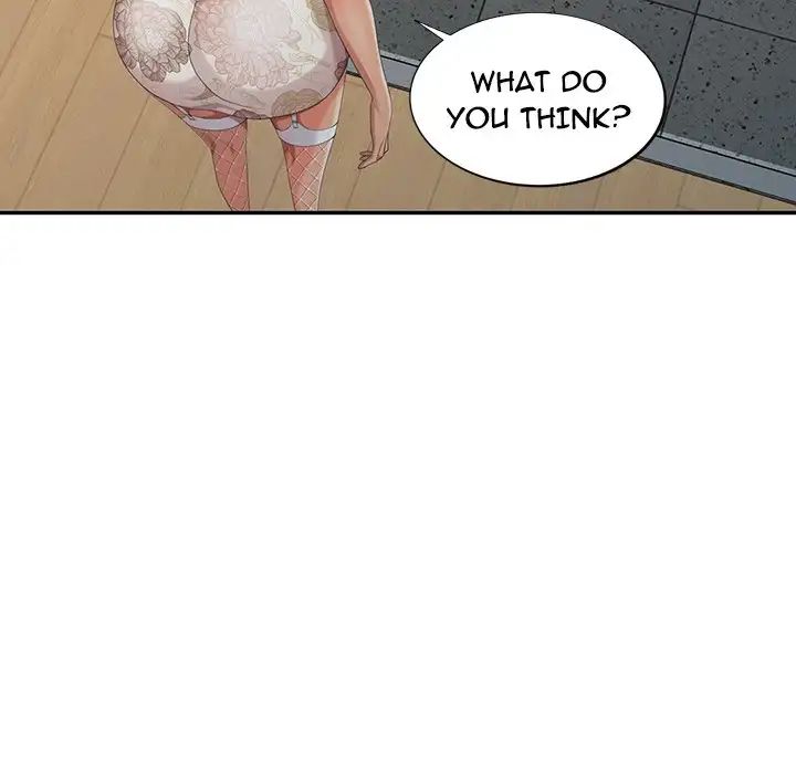 Secret Hideout Chapter 12 image 70