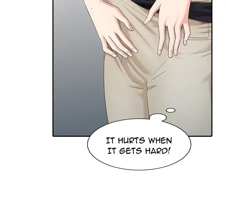 Secret Hideout Chapter 12 image 78