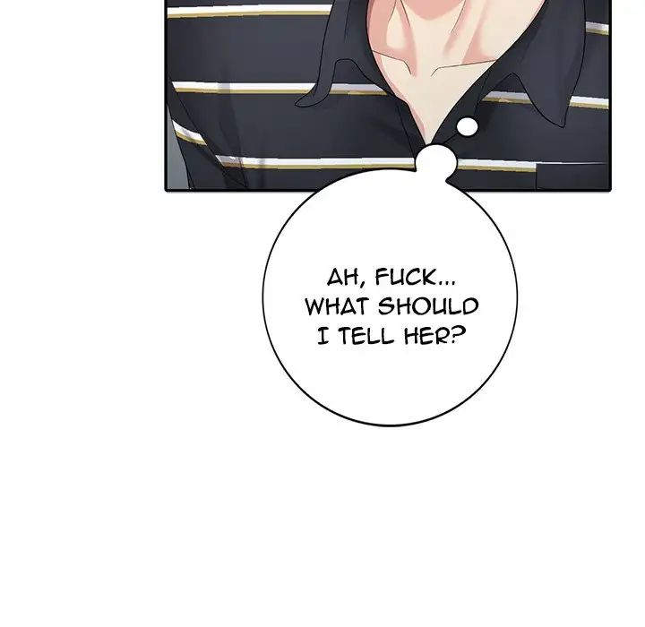 Secret Hideout Chapter 12 image 83