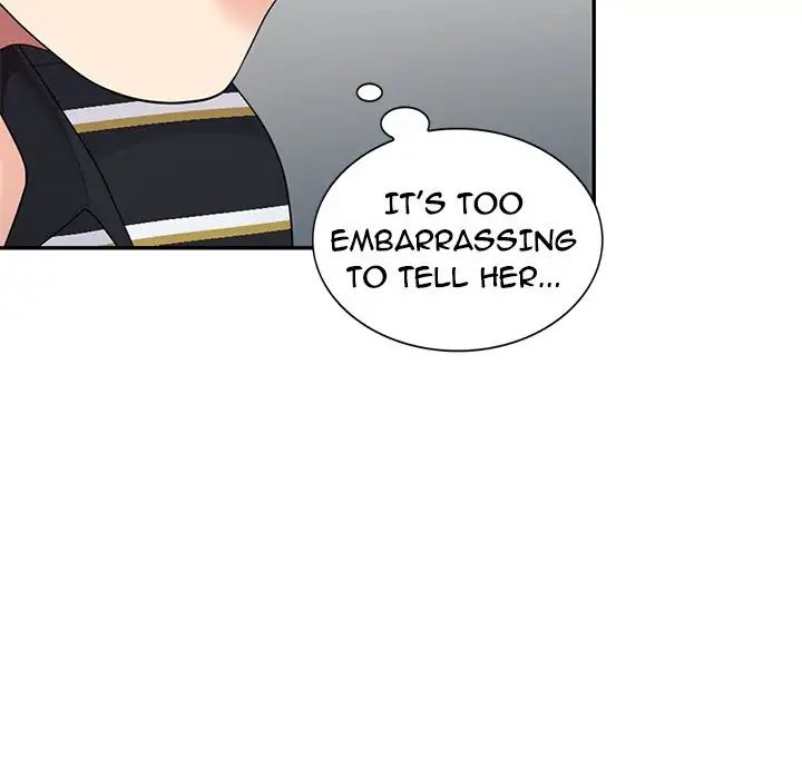 Secret Hideout Chapter 12 image 85