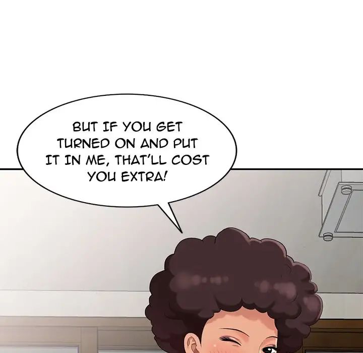 Secret Hideout Chapter 12 image 95