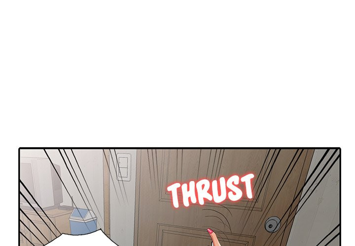Secret Hideout Chapter 13 image 0